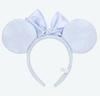 Disney Minnie Mouse Happy Blue Tokyo Resort Blue Ever After Headband, Exclusive,