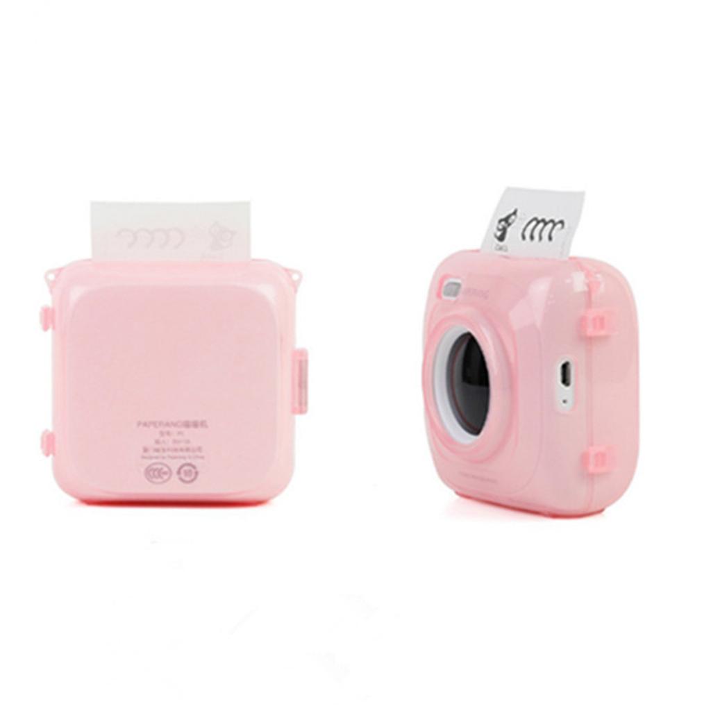 Portable thermal bluetooth -drop and -scratch protective