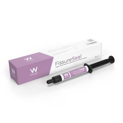 Waldent FissureSeal Gruben- und Fissurenversiegler LC