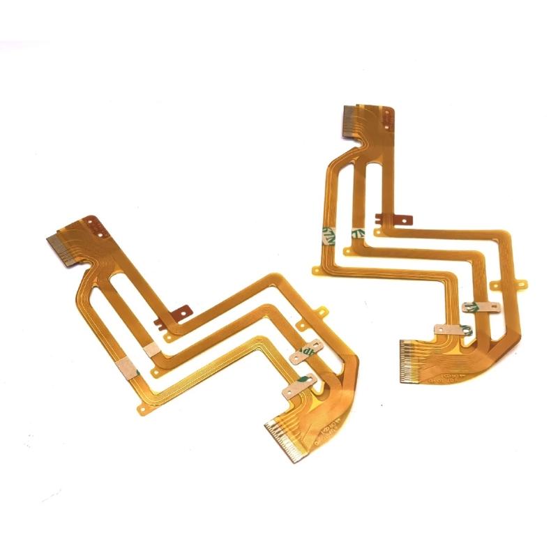 FPC Camera Flexible Cable Replacement Accessory Reliable for XR500 XR520 Camera Easy Installation & Stable Connection