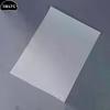 1PCS LGT125J 0.125mm LED Light Diffusion Film LCD Backlight PET Film Suitable For Conventional Backlight Lamps Light Boxes