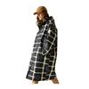 Regatta Womens/Ladies Orla Kiely Changing Robe