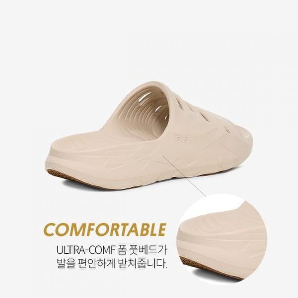Teva 2025 S S Women S Afrete Trail Slide Stvf2516790 Bir