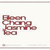Jasmine Tea by Eileen Chang Paperback Book 9780241752302