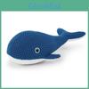 Plush Marine Animal Toy With Short Pile Fabric For Kids And Adults