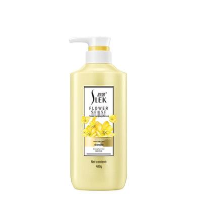 Shampoing Fortifiant Gingembre Lys Sulei