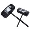 Toy Inflatable Balloon Large Thousand-ton Hammer Pool Party Accessory 1000T  Inflatable Hammer