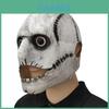 Slipknot Joey Mask Latex Halloween Costume Mask With Role Playing For Costume Parties