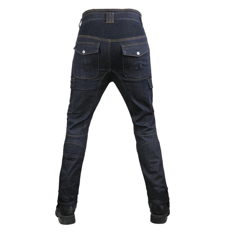 New product K-2 motorcycle jeans men, four seasons locomotive riding anti-drop pants, Cordura, silicone protective gear
