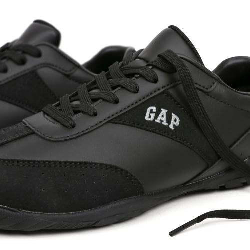 [Gap] Leaf Sneakers Black 5014577214