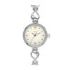 Fragola Wristwatch Womens List Watch Ladies Japanese Movement Bracelet Analog Cute Stylish Heart N04922A-4 Watch.