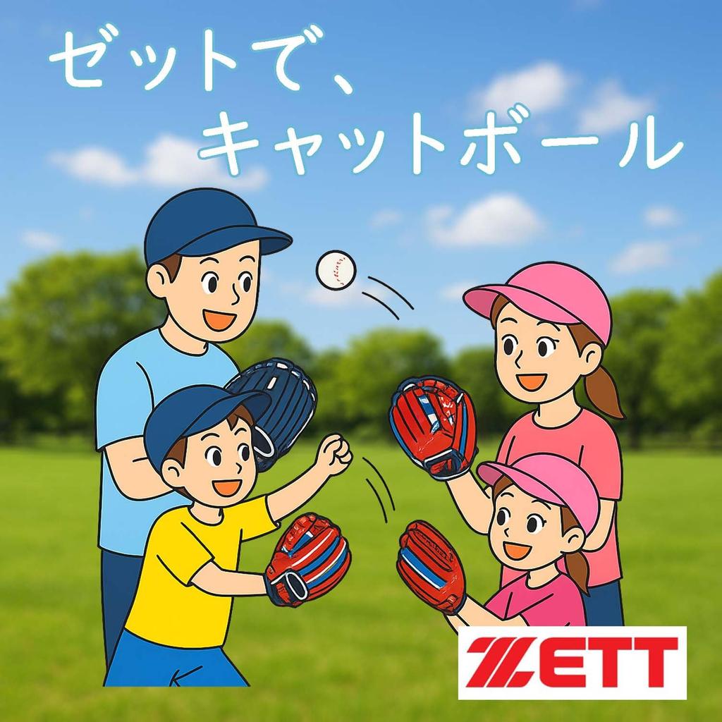 ZETT Catch Ball with Shock Absorbing Black and BDG3522A Glove, Beginner's, Pads, 12-inch, Right-Handed Throw, White,