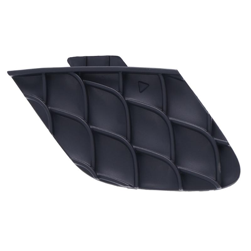 Front Lower Grille Grill Tow Hook Insert Cover for W292 2015-2019 Part Number 2928855722 Towing Caps ABS