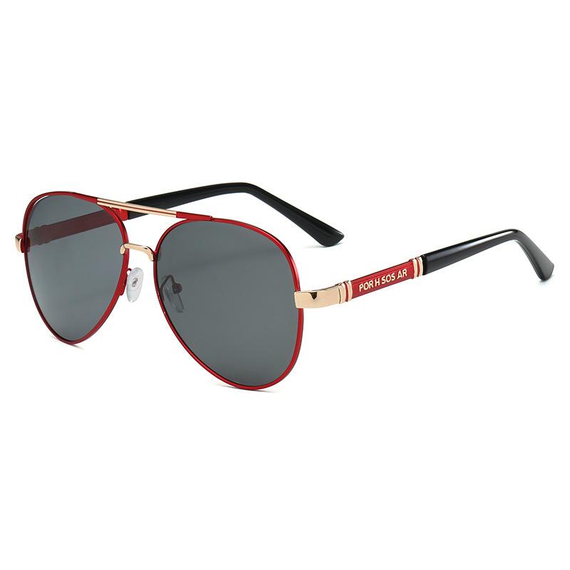8738 Sunglasses, Polarized Sunglasses, Fishing Uv Protection Classic, Toad Glasses Hipster, Driving Glasses