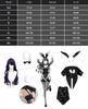 [NOKIJP] Kitagawa Marin Bunny Girl Cosplay Costume, Kise Koi (Dress-Up Doll Wa Koi Wo Suru) Anime Costume Set (Kitagawa Marin Bunny Girl, XXL)