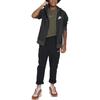 Nike Sportbekleidung Windrunner Jacken & Mäntel Schwarz Kinder FN8757-010