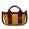 Foreign order retro portable small bag women's 2025 spring and autumn new pillow bag advanced texture versatile commuter messenger bag