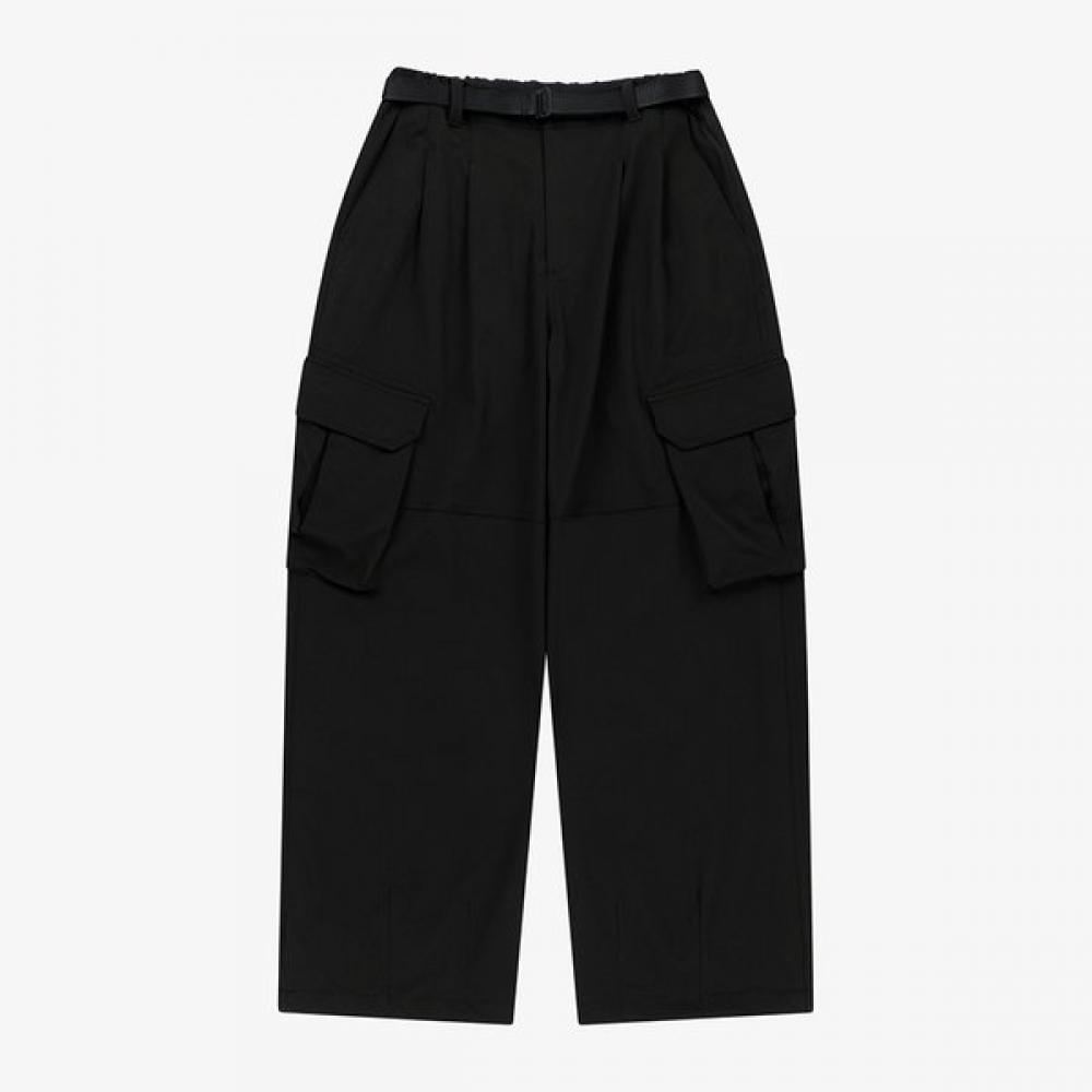 The North Face Walker Cargo Pants Np6nr56j BLACK/065