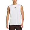 Adidas D4T Primelift 3 Stripes Slim Fit Round Neck Vest Men tops KD0376