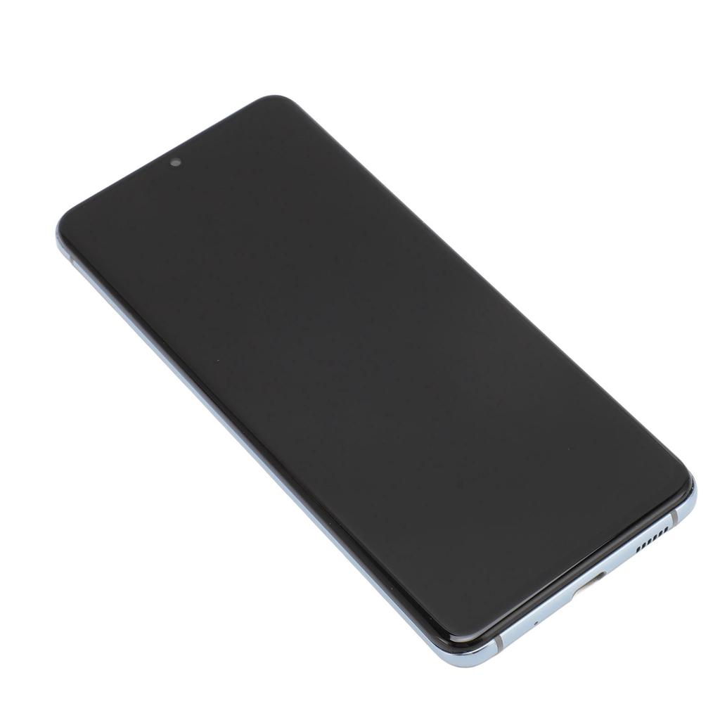Screen Replacement for Galaxy S20 4G 6.2 Inch Phone LCD Display Touch Screen Digitizer Assembly for