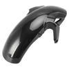 Front Fender Tire Hugger Mudguard For Kawasaki Z650 Ninja 650 2017-2023