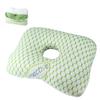 Single Hole Ear Pillow, Ear Pillow For Elderly Patients, Ear Pillow With Holes, Adult Beauty Salon Pillow