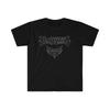 Plasmatics Wendy O Williams WOW T-Shirt-Shirt