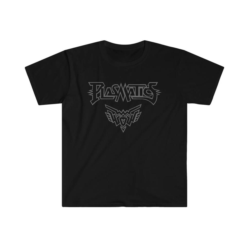 Plasmatics Wendy O Williams WOW T-Shirt-Shirt
