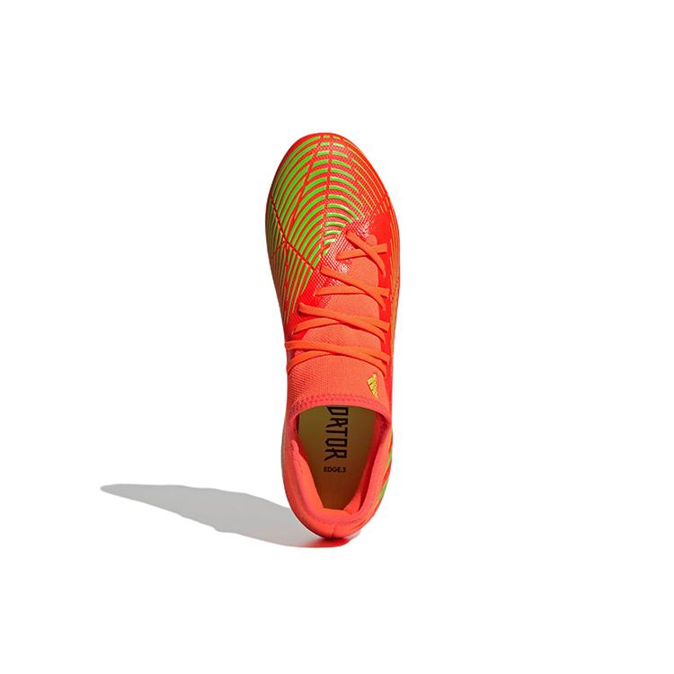 New Adidas Predator Edge.3 L Mg GW0953
