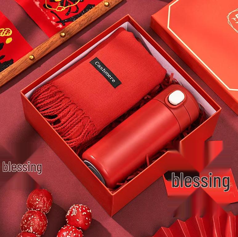 Practical Souvenir Gift Set: Ideal for Bridesmaids, Corporate Events, and Business Openings