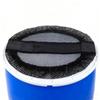 Outdoor Fishing Equipment Bucket Lid Cover Lid Adapter Fishing Baits Container Lid Adapter Fishing Trash Can Lid Cover O