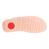 FitFlop Womens/Ladies Lulu Leather Flip Flops