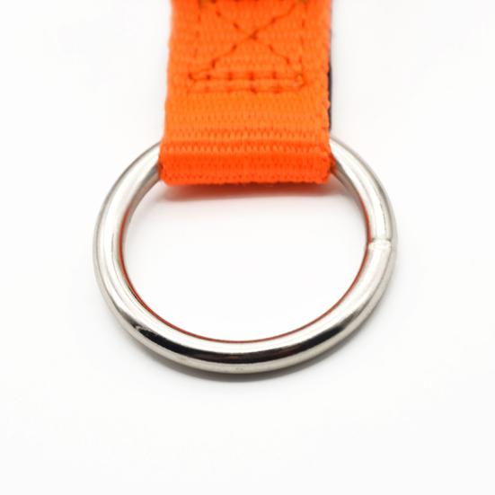 Magnetic Dog Collar Pet Collar with Reflective Dot Strips Adjustable Breathable Collar for Night