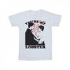 Friends Girls YouÂ´re My Lobster Rachel & Ross Cotton T-Shirt