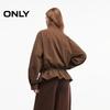 ONLY 2026 Autumn Stand-Up Collar Cropped Jacket