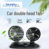 Accesorii pentru interiorul mașinii – Încălzirea și ventilatoare pentru autoturisme