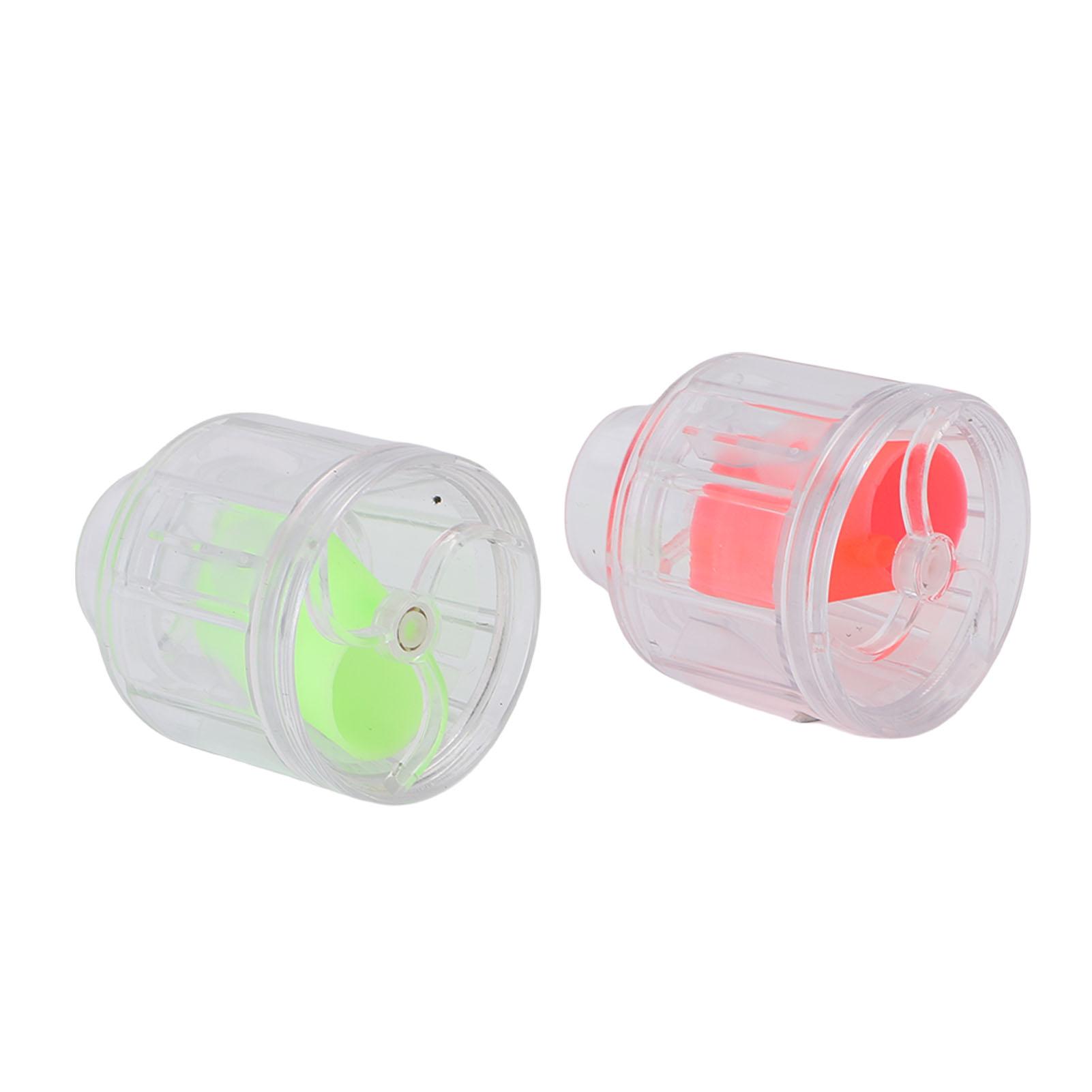 

Выход волногенератора для аквариума Простая установка Светящийся дизайн Фильтрованная головка для создания волн в аквариуме для аквариумной трубки