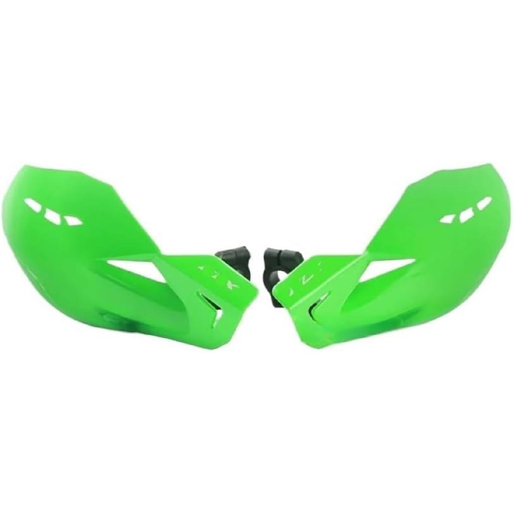 Bar Hand Guards for Ka&wasaki KLX 110 125 140 150 230 250 300 D Tracker Handlebar Handguard Shield Motorcycle Hand Guard Handle Bar Protector