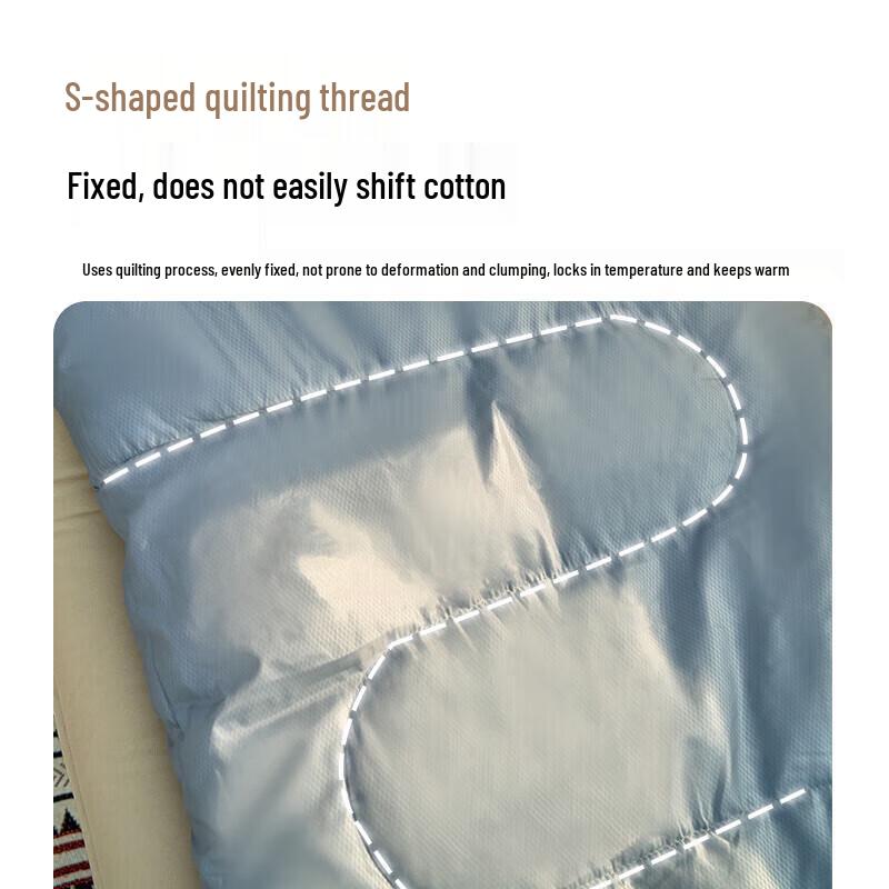 MOBIGARDEN Youyun 2.0 Connectable Camping Sleeping Bag