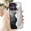 For Motorola Edge 60 Fusion Case Edge60 S Luxury Candy Painted Cover Soft Silicone Case For Motorola Edge 60 Pro Edge60 5G Shell