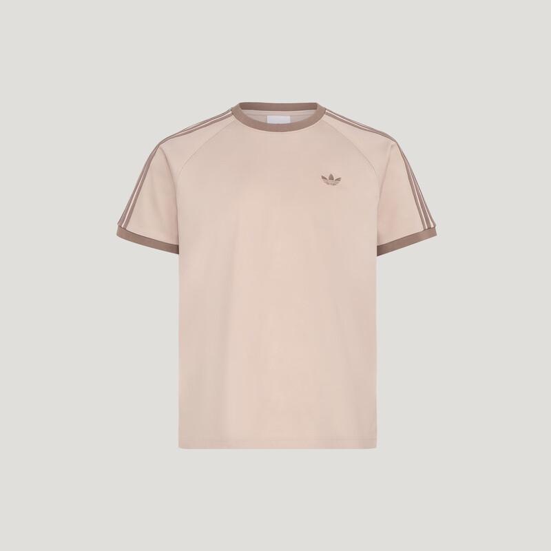 Adidas Unisex Casual Cotton Short Sleeve T-Shirt