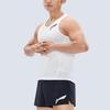 Li Ning Football Tank Top Men's White YVSV025-1