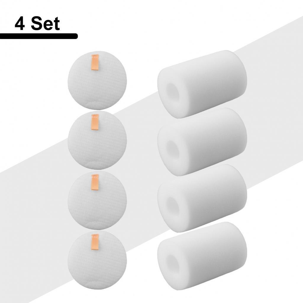 Felt Filters Kit Brand New Easily Removed Replacement