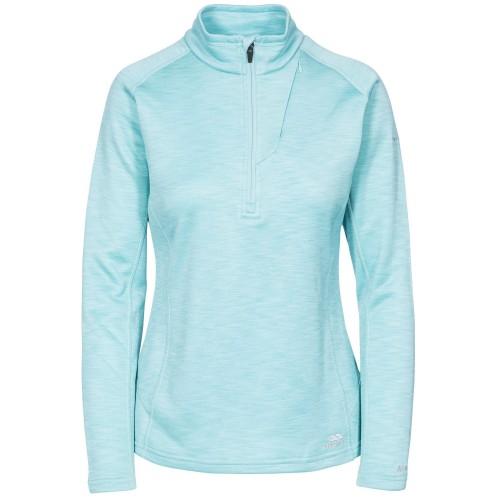 Womens/Ladies Fairford Fleece Top