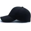 New Men Baseball Cap With NLS Mark Casual Adjustable Hat Cap For Men Women Sun Protection Outdoor Casual Hats