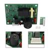 Flame Furnace PC Board Kit Part 31501 33488 33727 Fit for Atwood Hydro