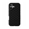 New Clmj Luxury Powder Puppy Phone Case for iPhone 17 16 15 14 13 12 11 X XS XR Air Pro Max Plus Luxury Double-layer Back Cover