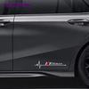 2pcs Car Body Sticker For Citroen Picasso C4 C3 XSARA GRAND Auto Accessories AO0