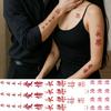 Tatuaje și body-art – Tatuaje temporare