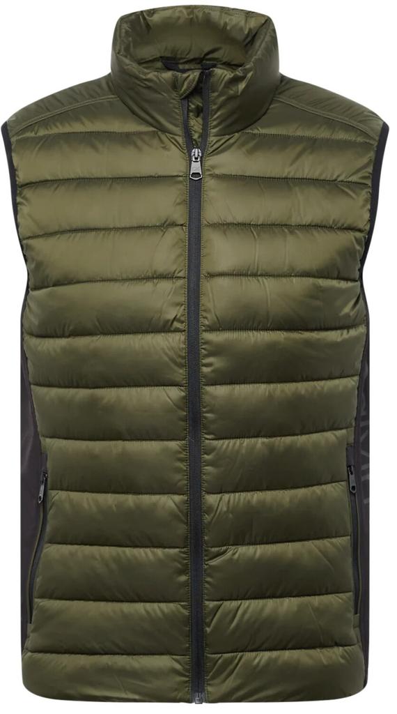 Зимняя куртка Calvin Klein Vest Side Logo (K10K108292)